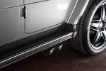 Mercedes-Benz G-Class by Lorinser 2018 года